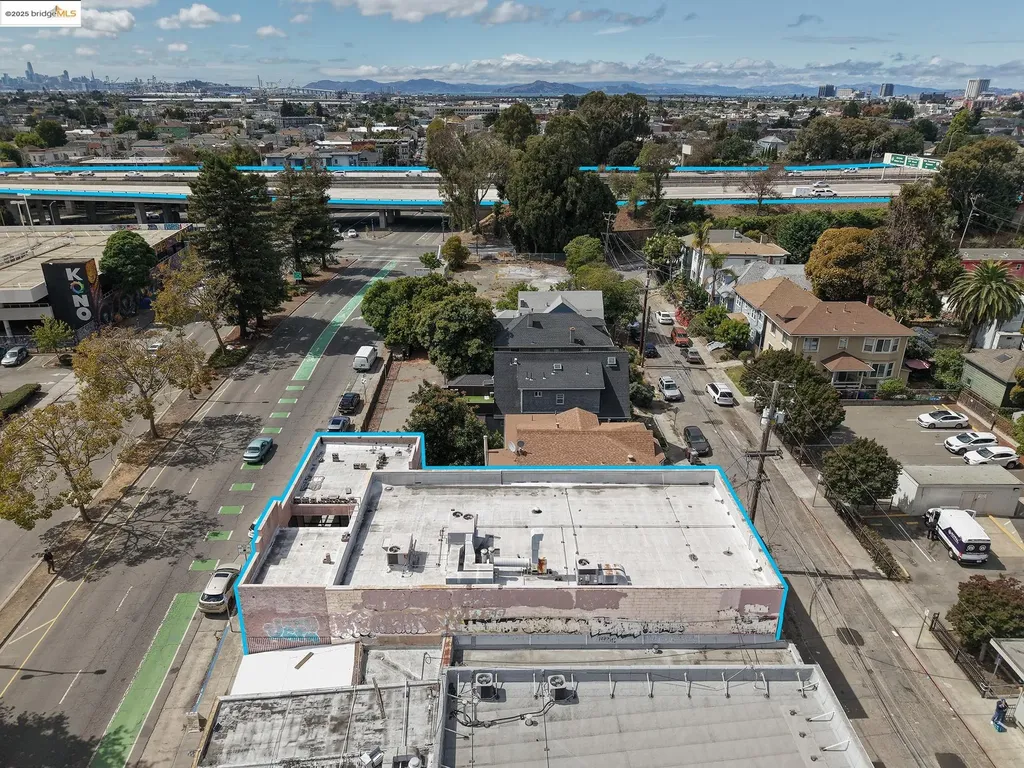 520 520 27th Street Oakland CA 94612