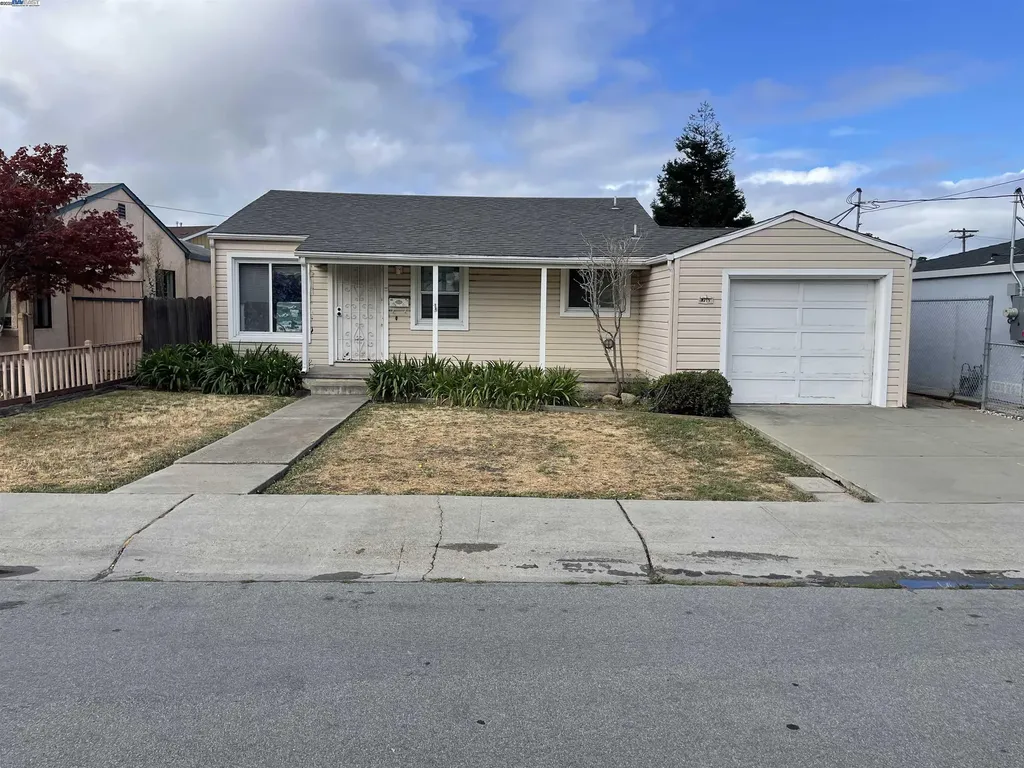 17069 Via Chiquita San Lorenzo CA 94580