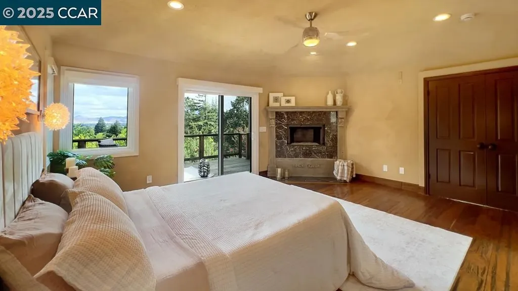 800 Hamilton Drive Pleasant Hill CA 94523