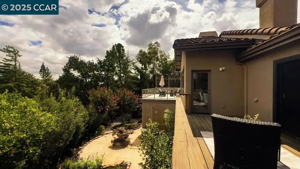 800 Hamilton Drive Pleasant Hill CA 94523