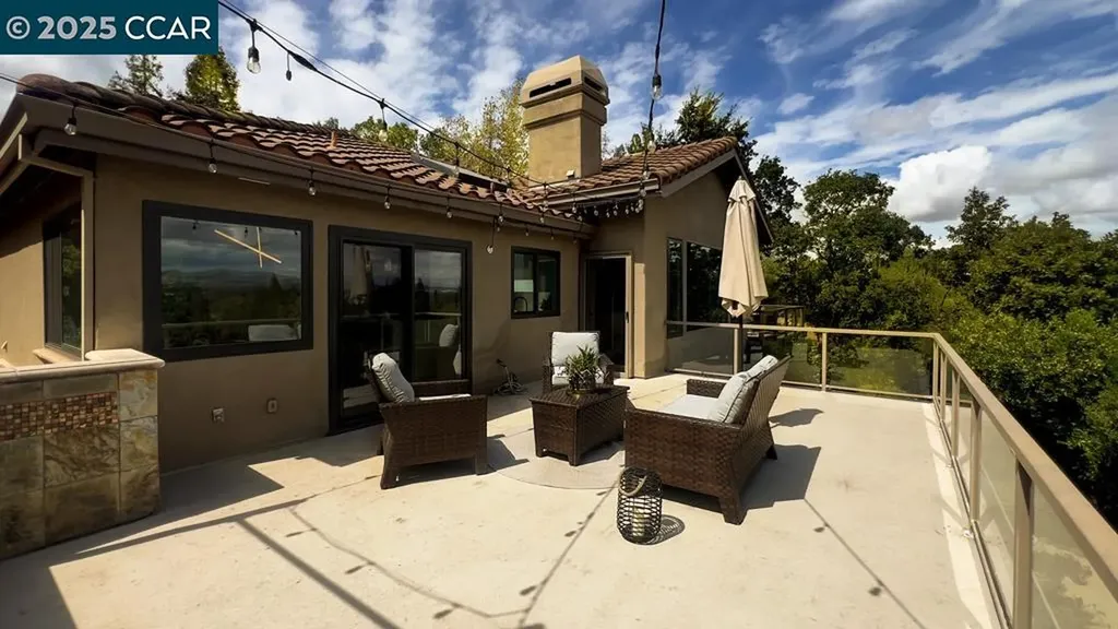 800 Hamilton Drive Pleasant Hill CA 94523