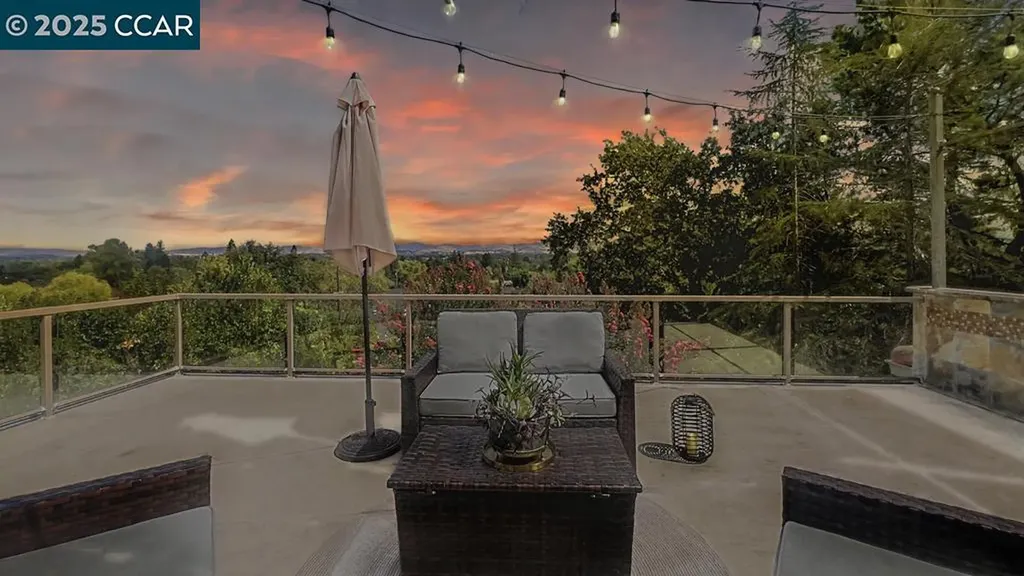 800 Hamilton Drive Pleasant Hill CA 94523