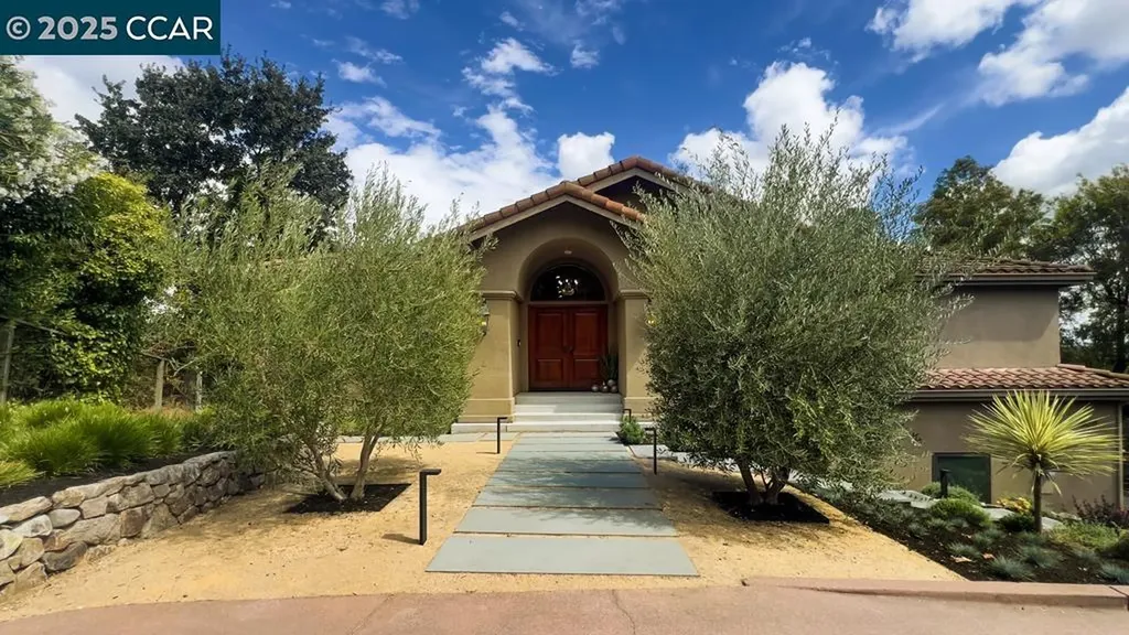 800 Hamilton Drive Pleasant Hill CA 94523