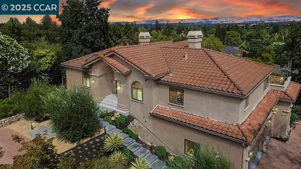 800 Hamilton Drive Pleasant Hill CA 94523