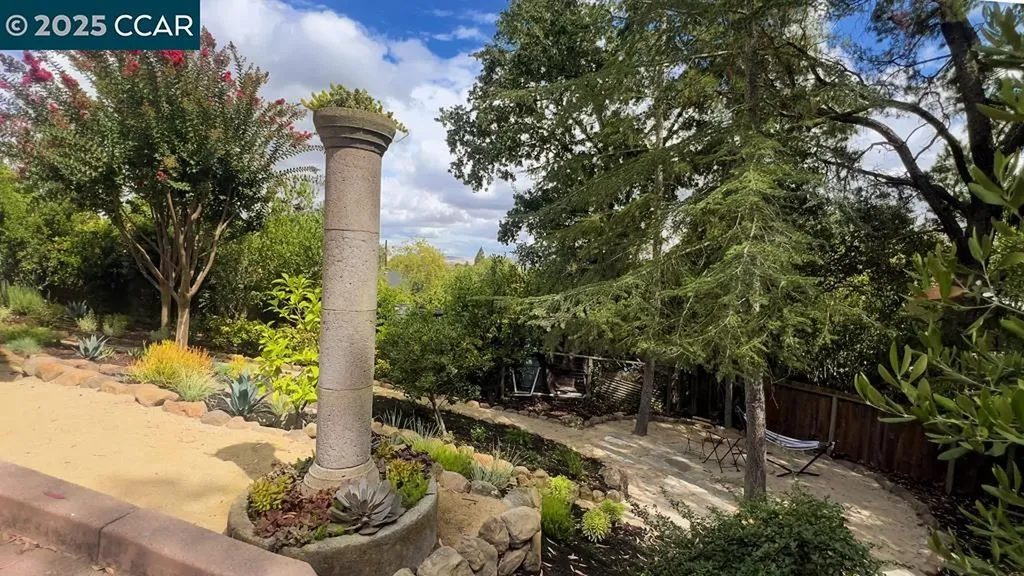 800 Hamilton Drive Pleasant Hill CA 94523