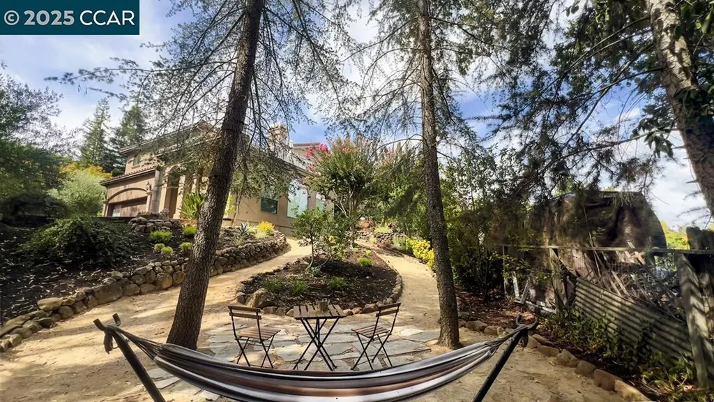 800 Hamilton Drive Pleasant Hill CA 94523