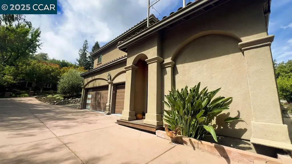 800 Hamilton Drive Pleasant Hill CA 94523