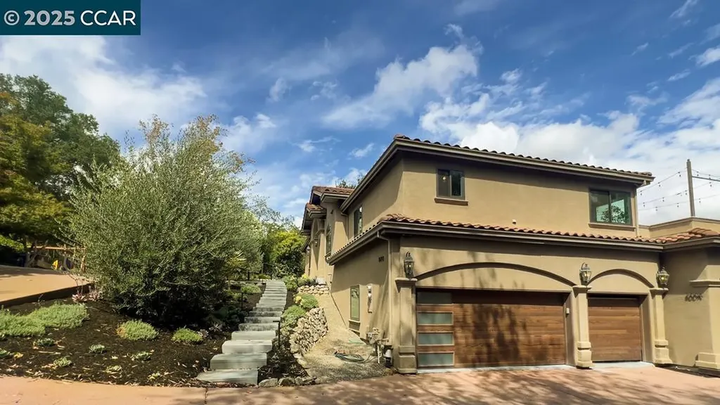 800 Hamilton Drive Pleasant Hill CA 94523