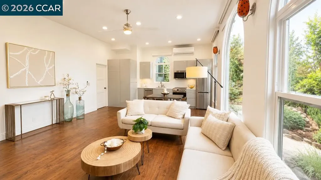 800 Hamilton Drive Pleasant Hill CA 94523