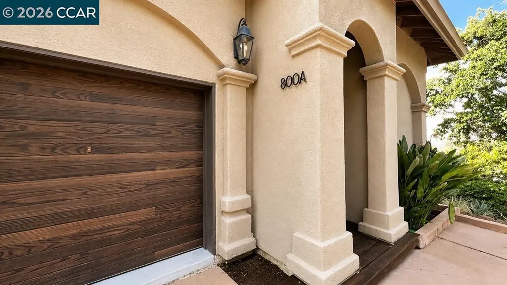 800 Hamilton Drive Pleasant Hill CA 94523