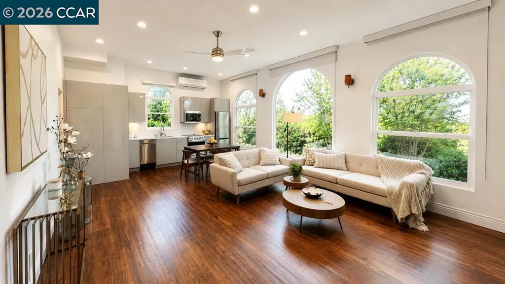 800 Hamilton Drive Pleasant Hill CA 94523