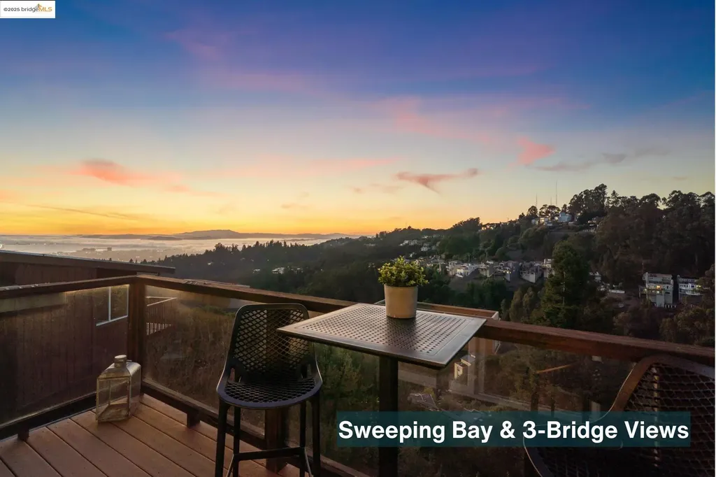 58 Villanova Drive Oakland CA 94611