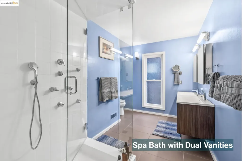 58 Villanova Drive Oakland CA 94611