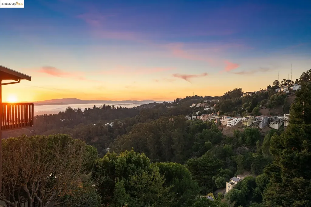 58 Villanova Drive Oakland CA 94611