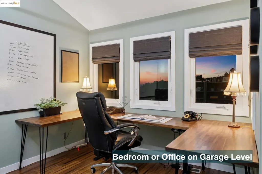 58 Villanova Drive Oakland CA 94611