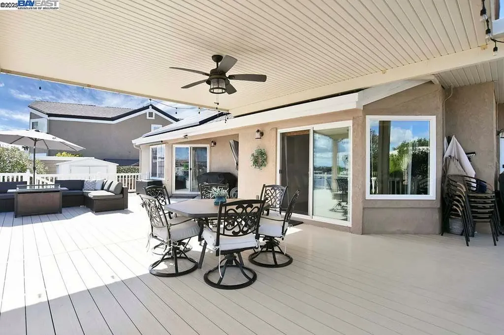 1864 Dune Point Way Discovery Bay CA 94505