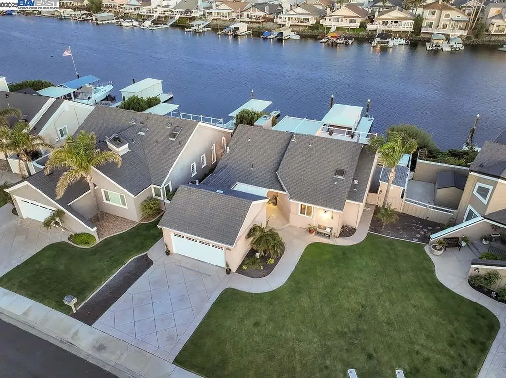 1864 Dune Point Way Discovery Bay CA 94505