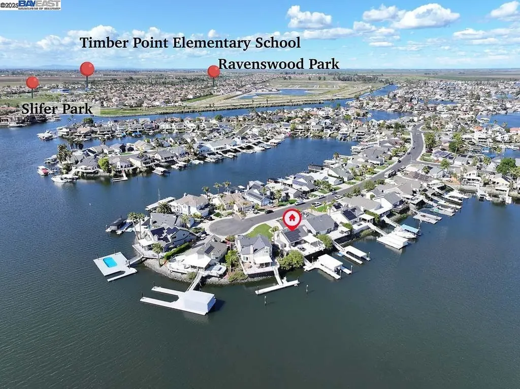 1864 Dune Point Way Discovery Bay CA 94505