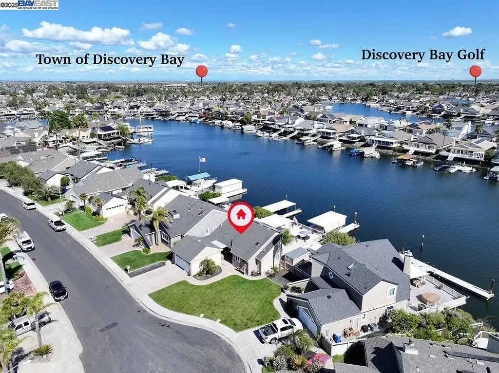 1864 Dune Point Way Discovery Bay CA 94505