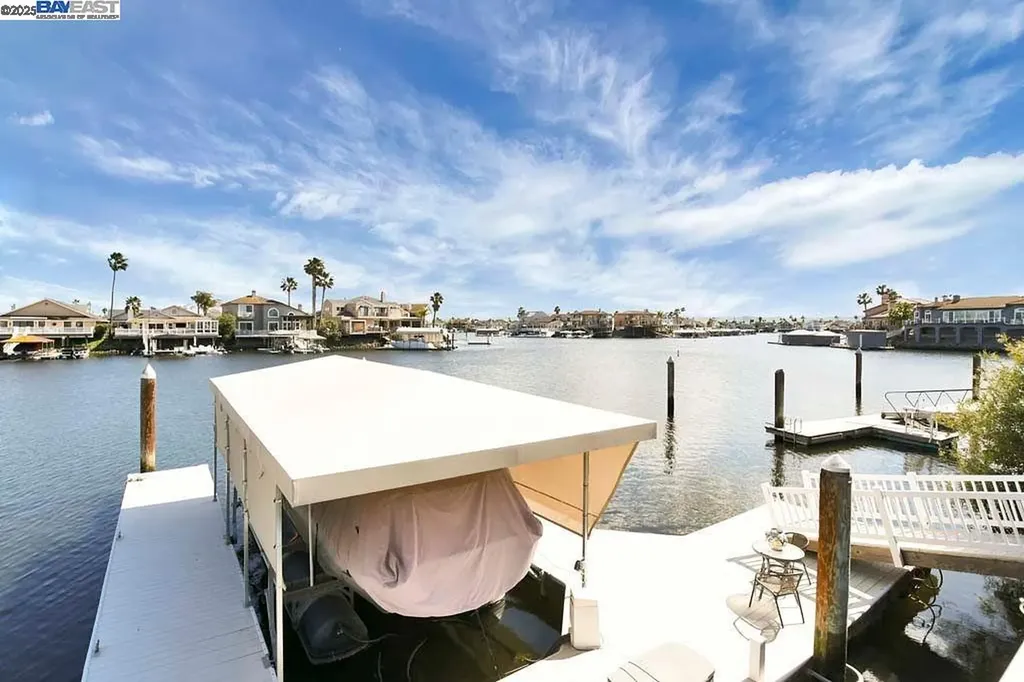 1864 Dune Point Way Discovery Bay CA 94505