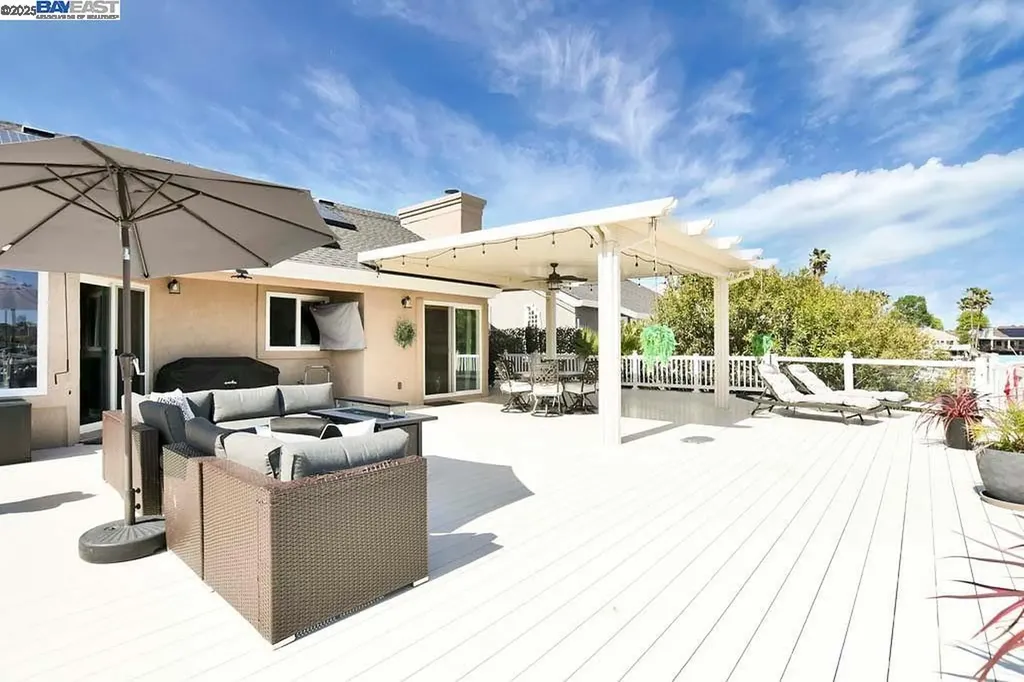 1864 Dune Point Way Discovery Bay CA 94505