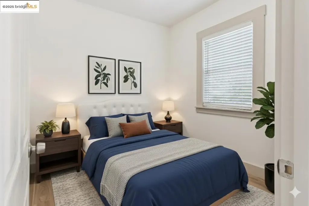 2322 21st Street Oakland CA 94601