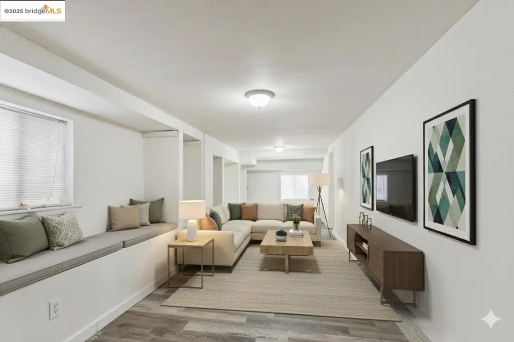 2322 21st Street Oakland CA 94601