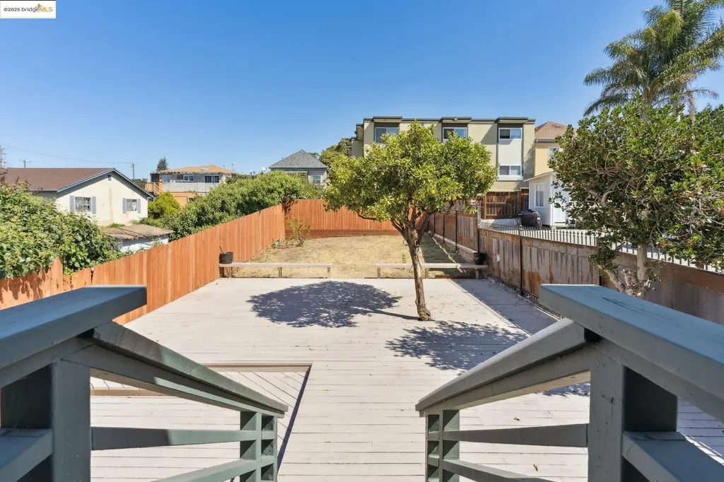 2322 21st Street Oakland CA 94601