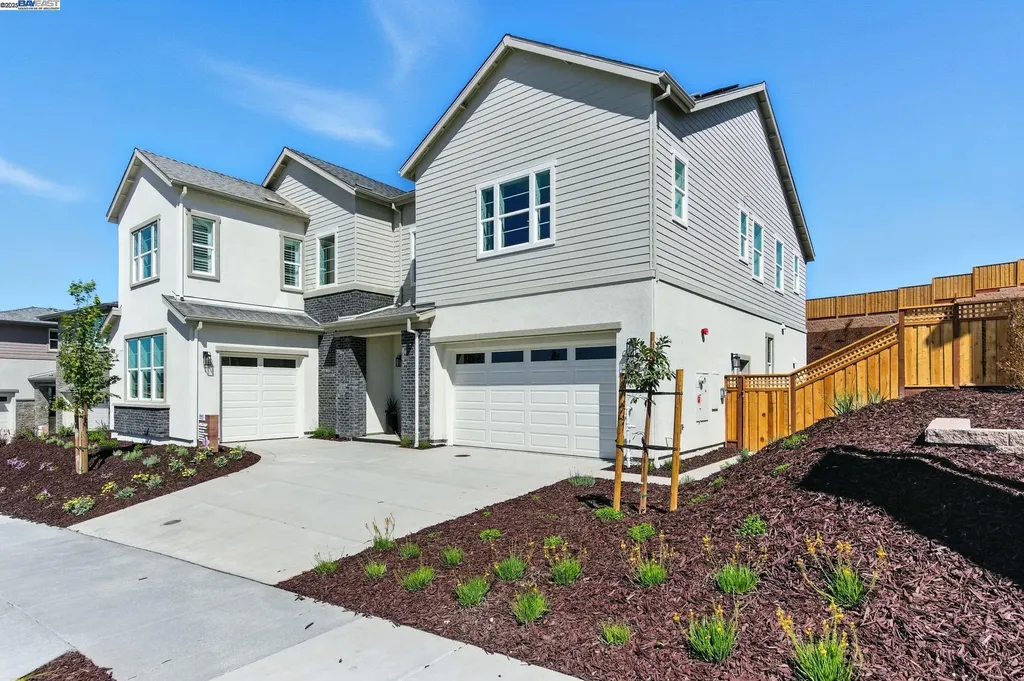 1691 Wren Street Dublin CA 94568