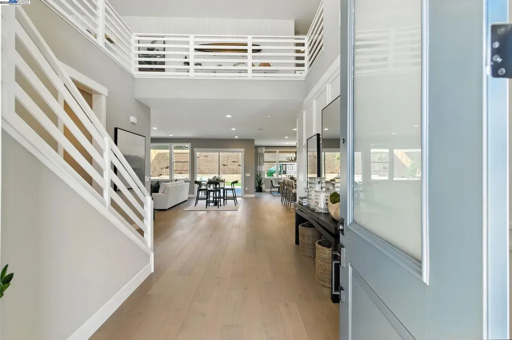 1691 Wren Street Dublin CA 94568