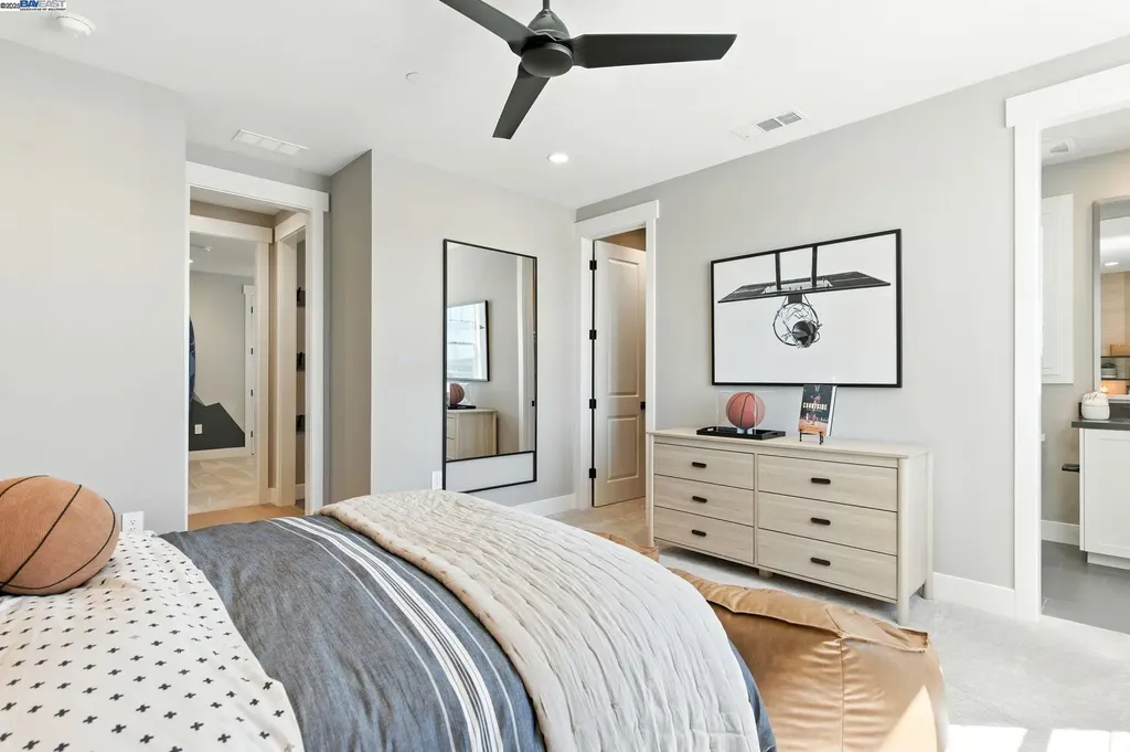 1691 Wren Street Dublin CA 94568