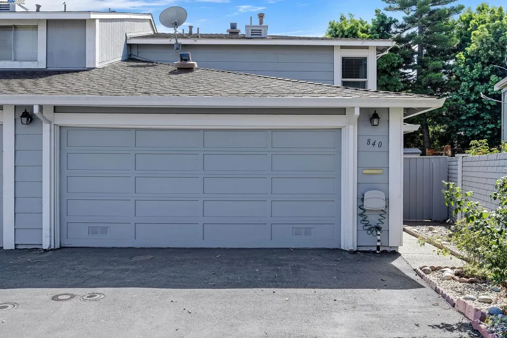 840 Woodgate Drive San Leandro CA 94579