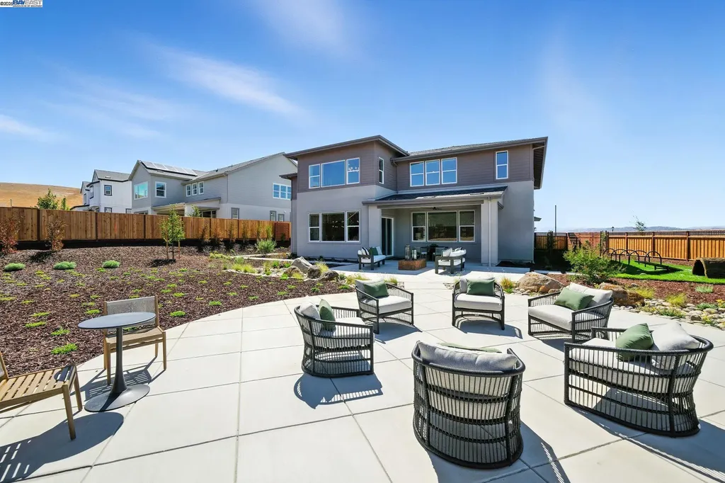 1683 Wren Street Dublin CA 94568