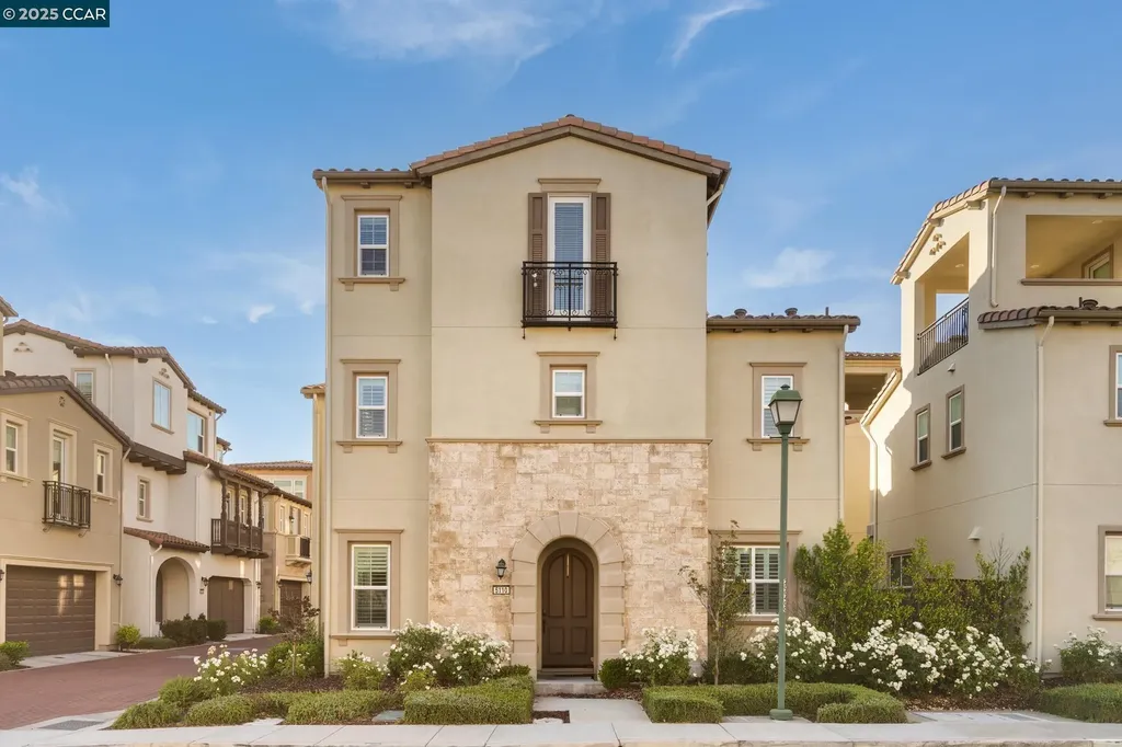 5110 Rowan Drive San Ramon CA 94582