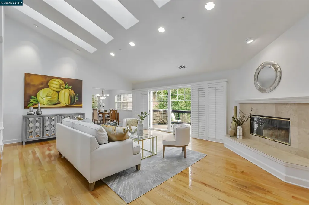 1215 Alvarado Road Berkeley CA 94705