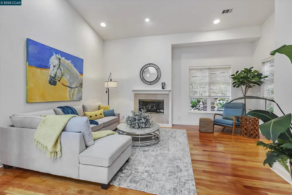 1215 Alvarado Road Berkeley CA 94705