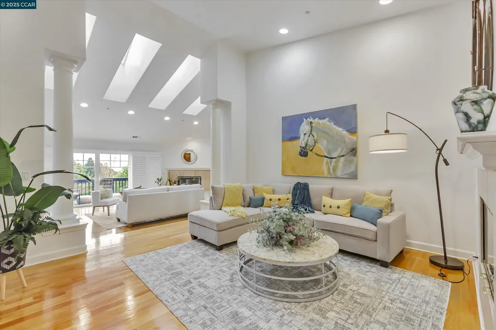 1215 Alvarado Road Berkeley CA 94705