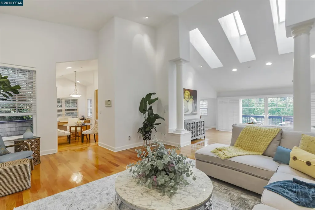 1215 Alvarado Road Berkeley CA 94705