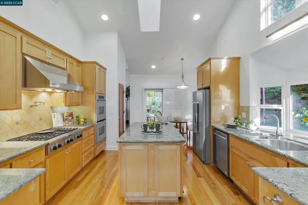 1215 Alvarado Road Berkeley CA 94705