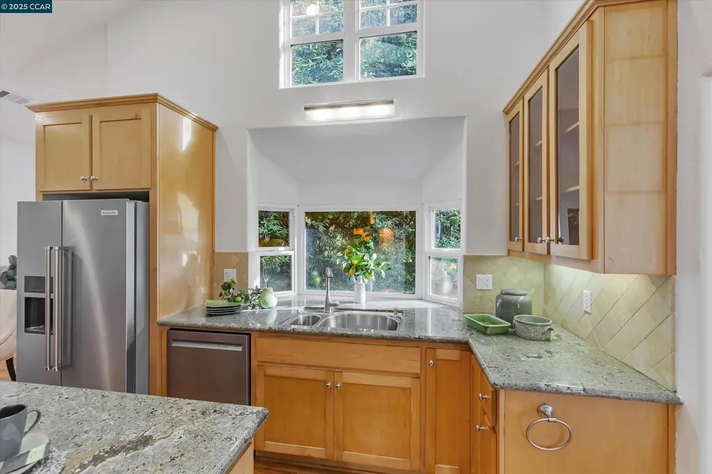 1215 Alvarado Road Berkeley CA 94705