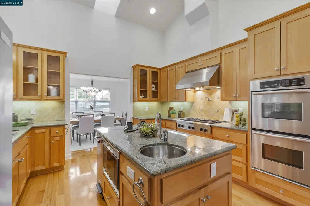 1215 Alvarado Road Berkeley CA 94705