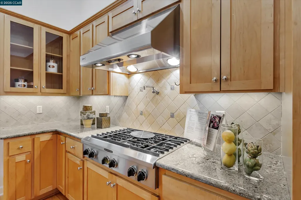 1215 Alvarado Road Berkeley CA 94705