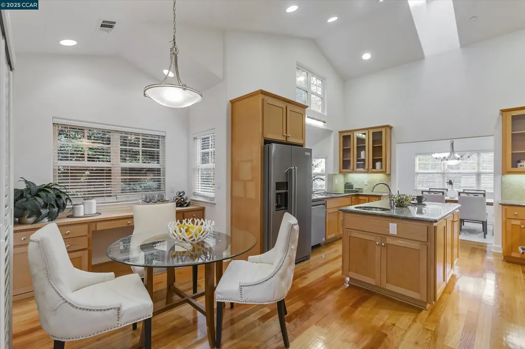 1215 Alvarado Road Berkeley CA 94705