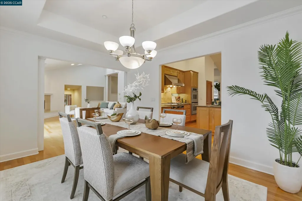 1215 Alvarado Road Berkeley CA 94705