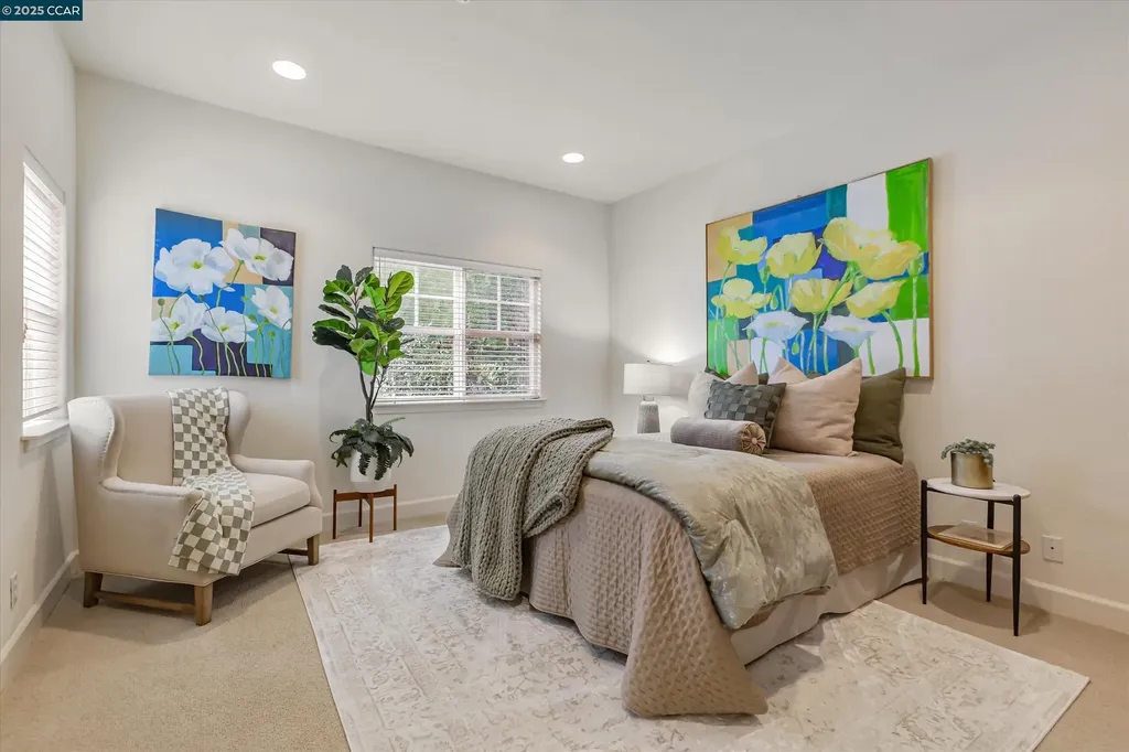 1215 Alvarado Road Berkeley CA 94705