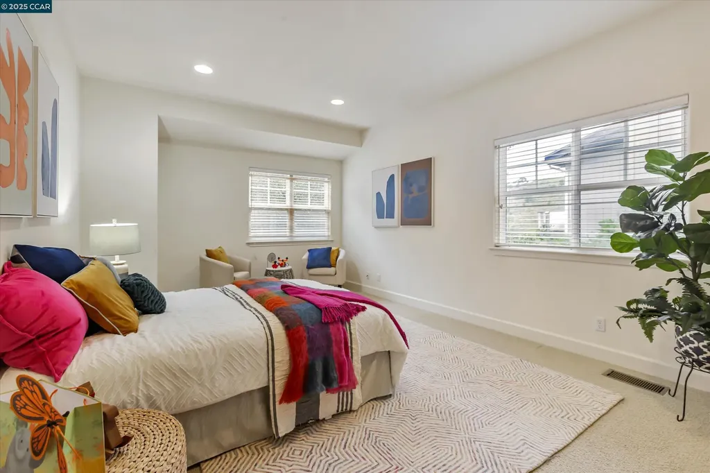 1215 Alvarado Road Berkeley CA 94705