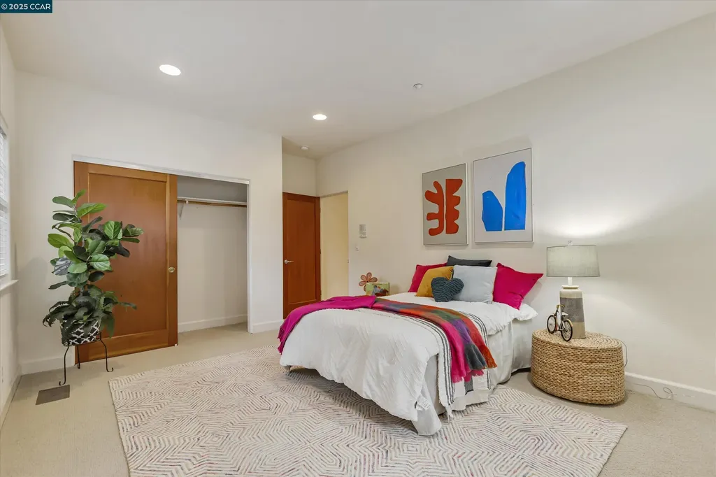 1215 Alvarado Road Berkeley CA 94705