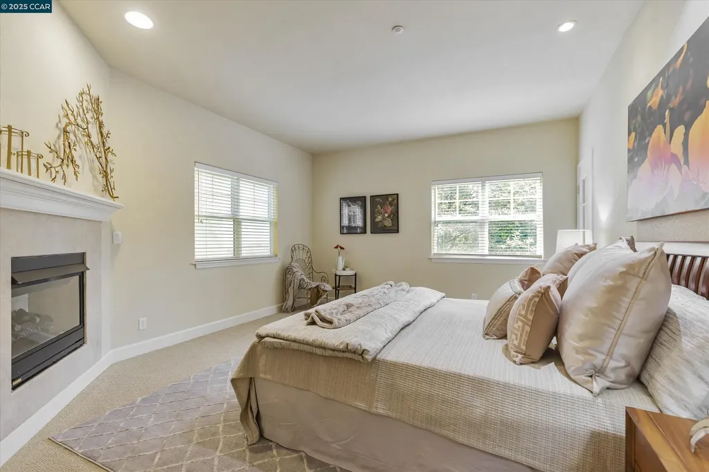 1215 Alvarado Road Berkeley CA 94705