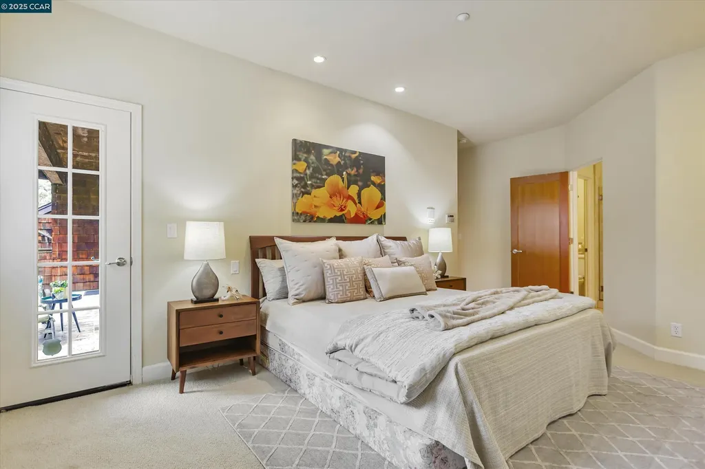 1215 Alvarado Road Berkeley CA 94705