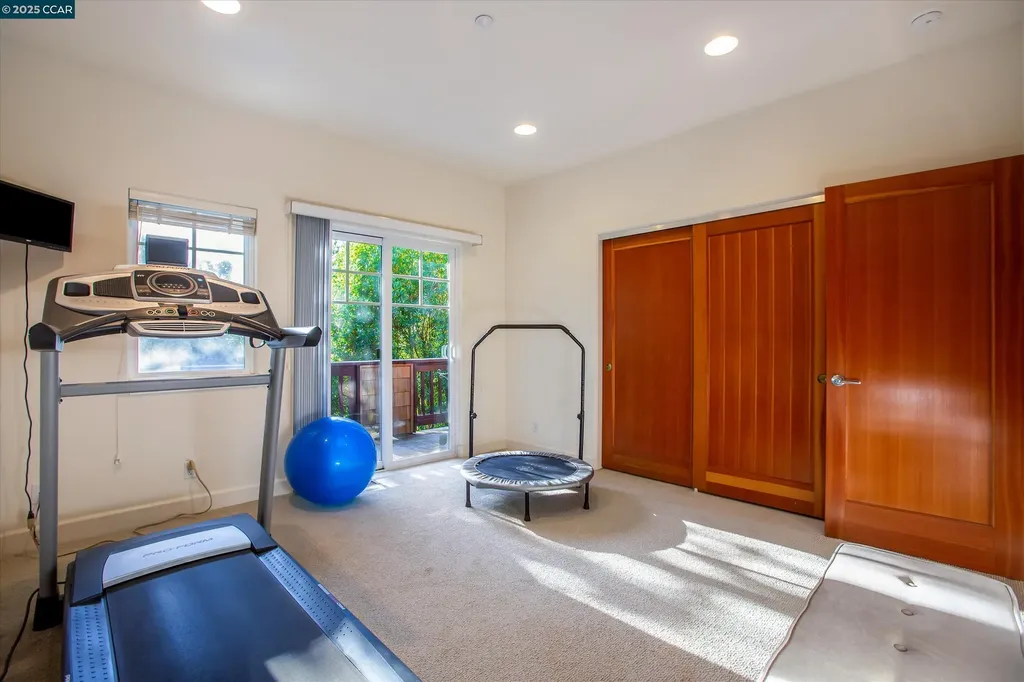 1215 Alvarado Road Berkeley CA 94705